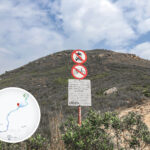 Kai Kung Leng Trail