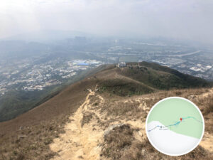 雞公山
