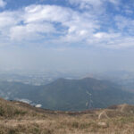 Lung Tam Shan
