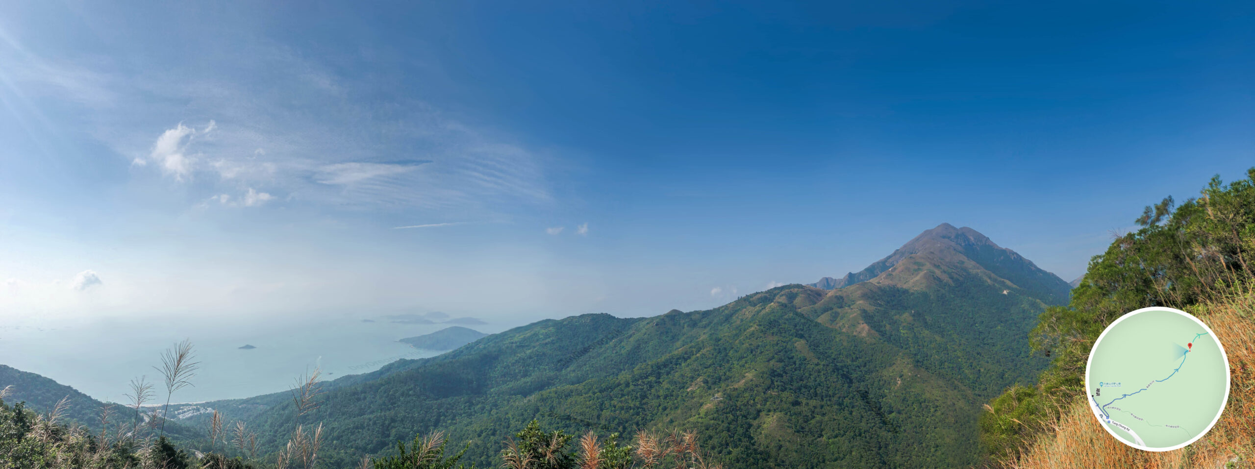 回望 • 鳳凰山