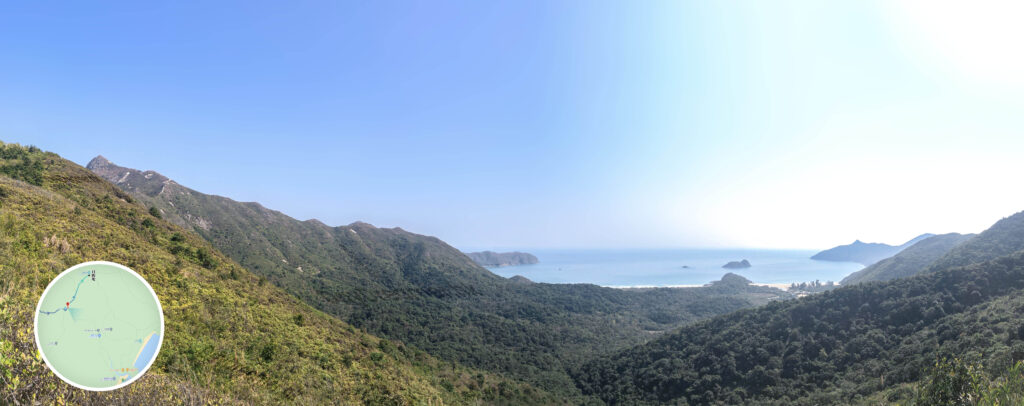 大浪坳