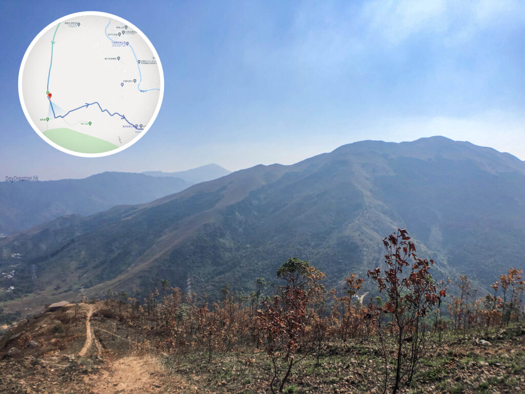 牛潭山《貳》