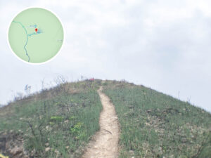 石芽山