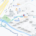 富安花園 • 巴士站