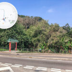 Tai Po, Lam Tsuen 《Archway》