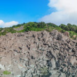 鹿巢山 • 石林