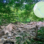 梅大石澗 《壹》