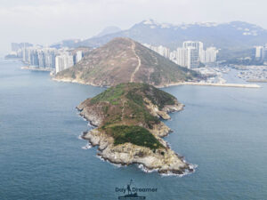 玉桂山