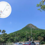 大坳門村 • 巴士站