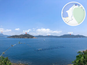 龍蝦灣路《叄》