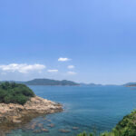 綠蛋島徑《壹》