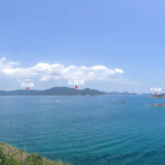 綠蛋島徑《貳。壹》