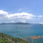 綠蛋島徑《叄。壹》