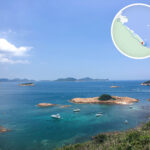 綠蛋島徑《叄》