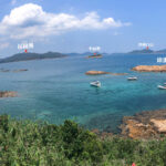 綠蛋島徑《叄。貳》