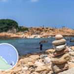 綠蛋島《壹》