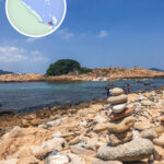 綠蛋島《貳》