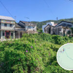 新屋下 《貳》