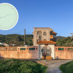 華景苑 (回程)
