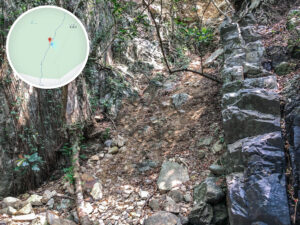 第一個 • 攀爬挑戰