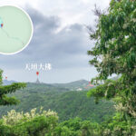 遠觀 • 大佛《壹》