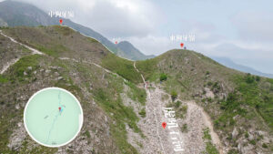 虎吼石河《壹》