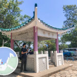 San Hok Pavilion
