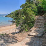 Cheung Pai Tau Path – Entrance