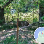 Luk Keng Signpost