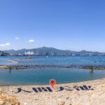 Cheung Pai Tau – Sky Pool 《180-degree View》