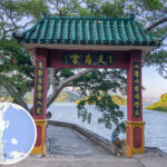 Nam Chung, Tin Hau Temple 《II》