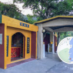 Nam Chung, Tin Hau Temple 《III》