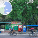 Luk Keng Road, Keung Kee Store
