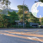 Sha Tau Kok Road