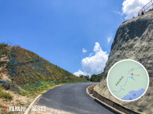 鳳凰徑第8段《陸》