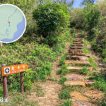 狗嶺涌 • 觀景台《入口》