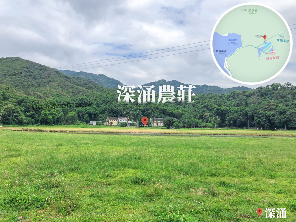 深涌徑《8.2》