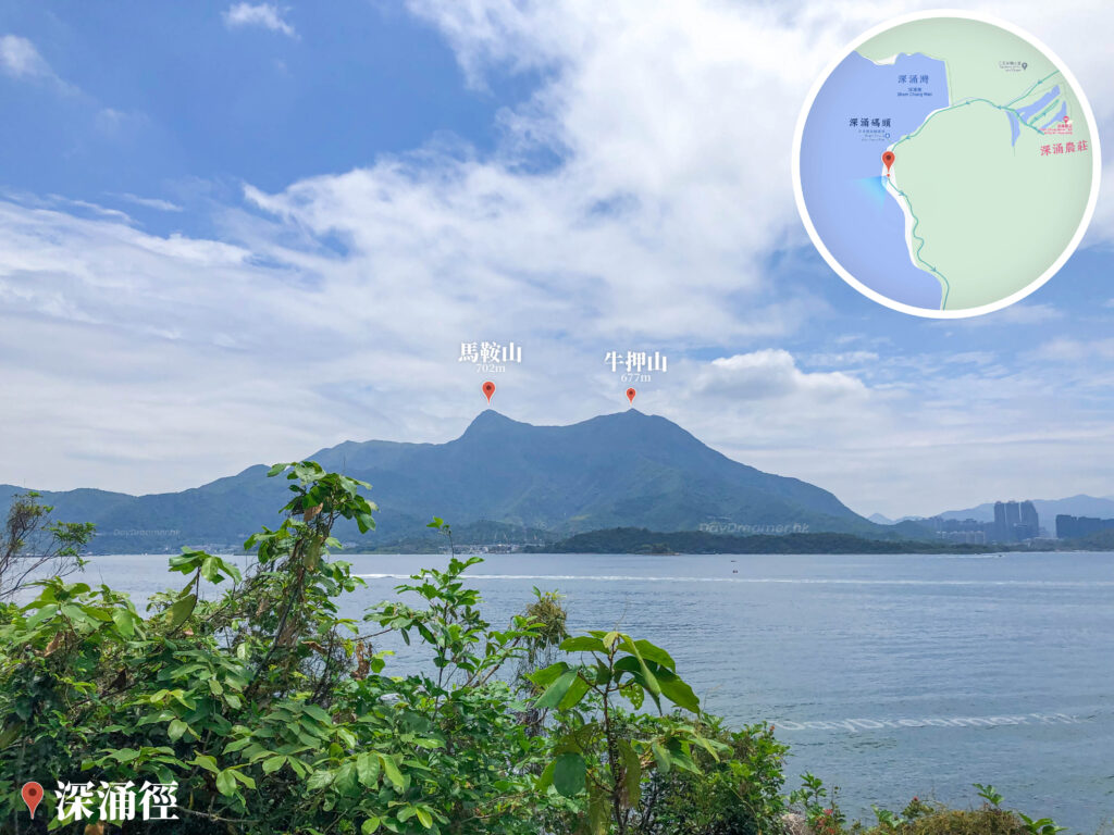 企嶺下海《1》