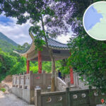 榕樹澳 • 涼亭《1》