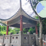 榕樹澳 • 涼亭《2》