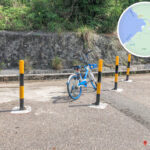 共享單車🚲 • Locobike《1》