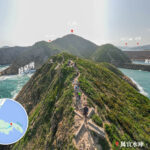 破邊洲 • 十字架《1》