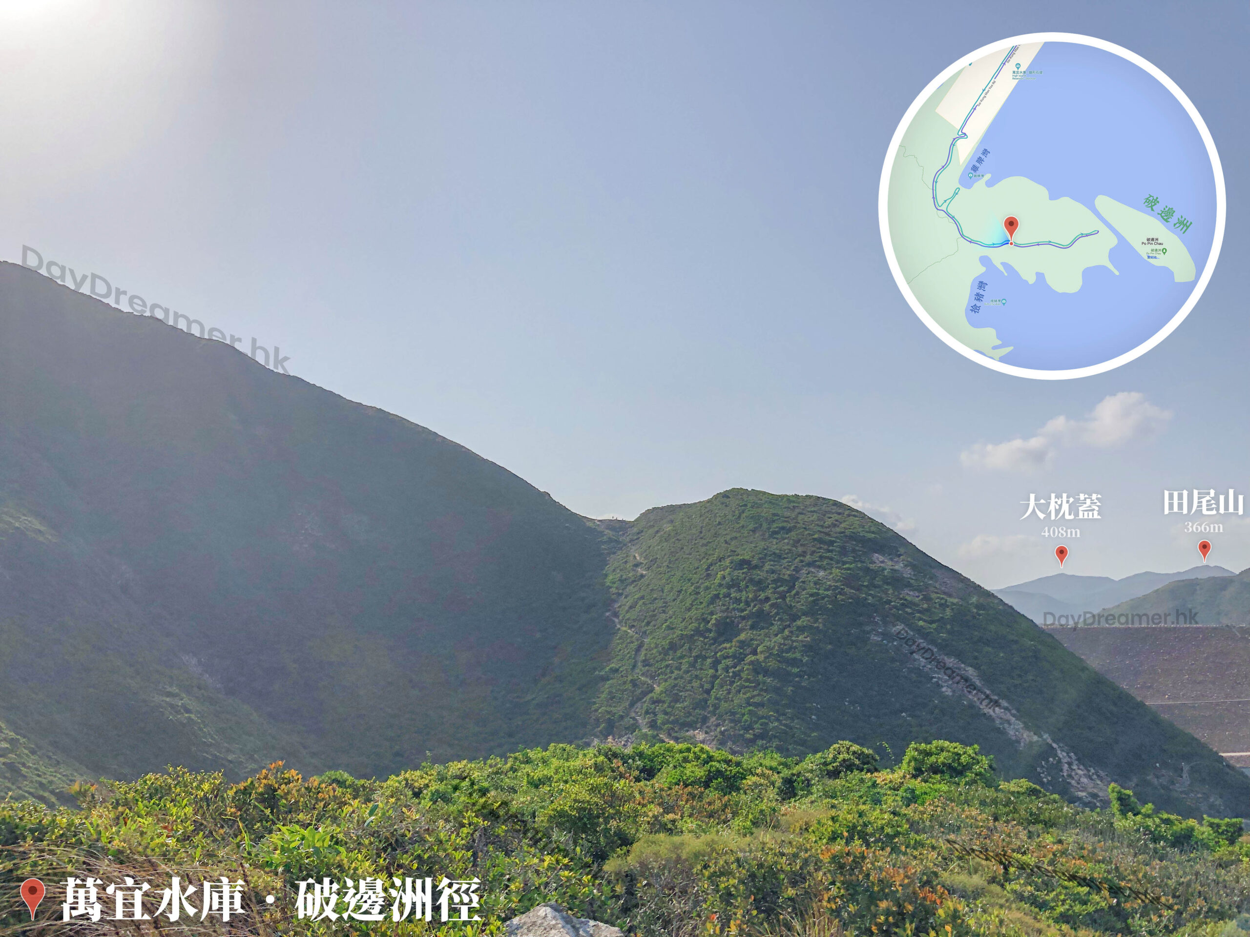 花山坳《1》