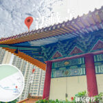 獅尾脊徑《1.2》