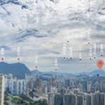 天梯石《維港兩岸 • 全景》