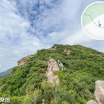 天梯石《近在咫尺》