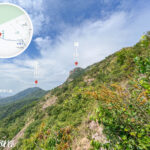 獅尾脊徑《4.1》