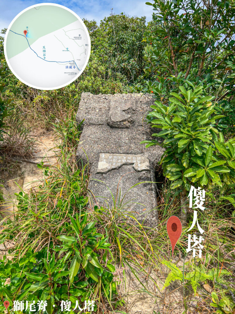 傻人塔《3》
