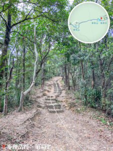 麥理浩徑 • 第5段《4》