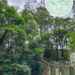 筆架山 • 雷達站《1》